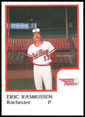 17 Eric Rasmussen